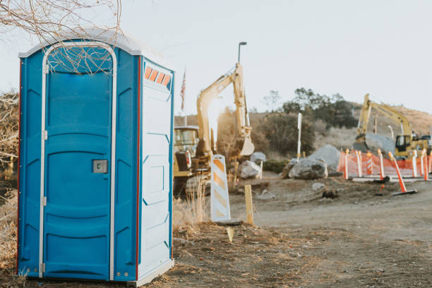 Best Portable restroom trailer rental  in Postville, IA