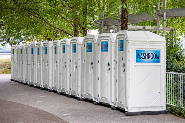 Best Emergency porta potty rental  in Postville, IA