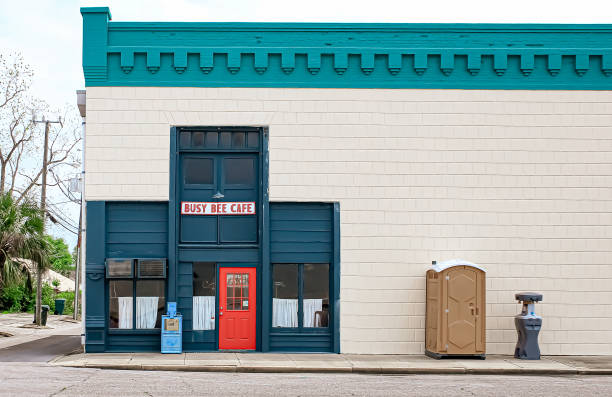 Best Porta potty services near me  in Postville, IA
