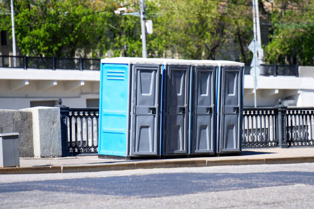 Best Sanitation services for porta potties  in Postville, IA